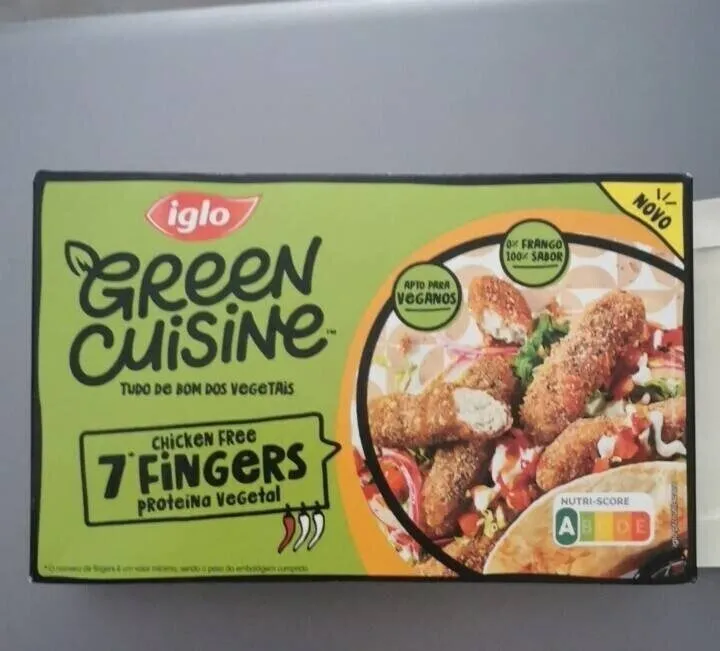 Chicken free