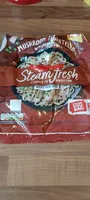 Mushroom Tagliatelle