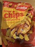Crispy Chips