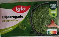 Esparregado de Espinafres