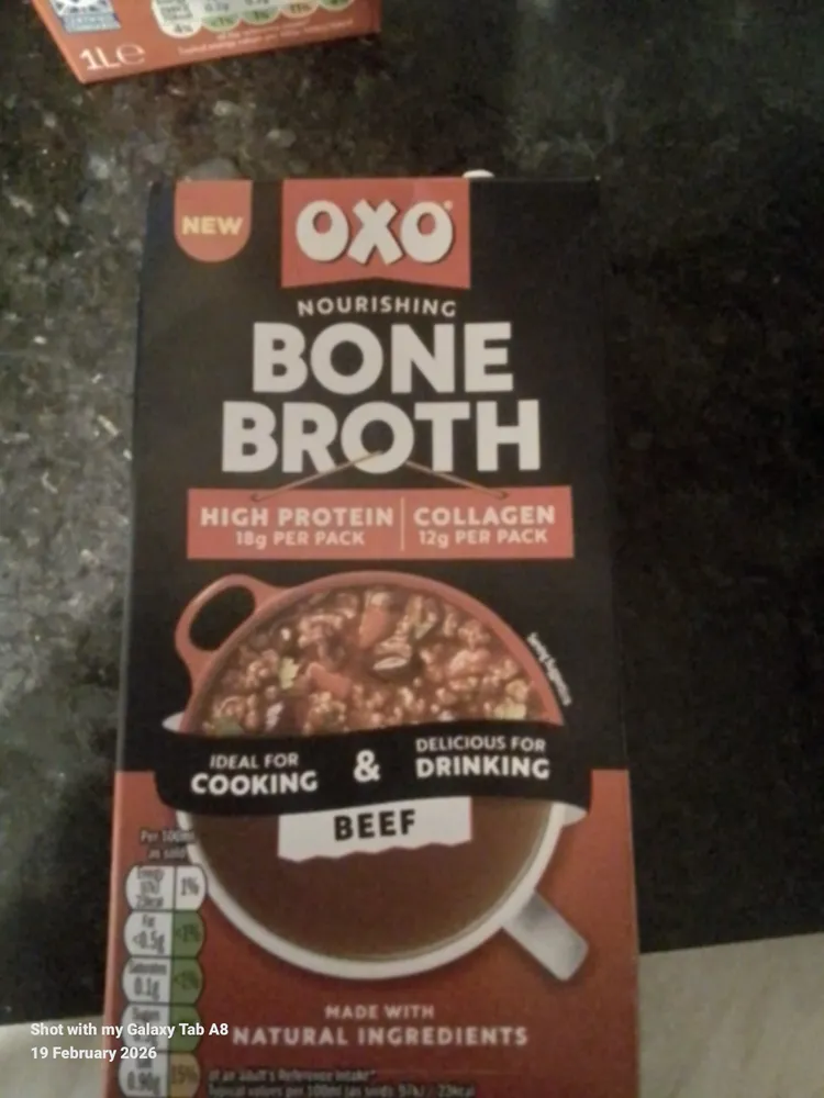 Bone Broth