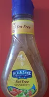 Fat Free Vinaigrette