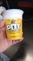 Original curry flavour