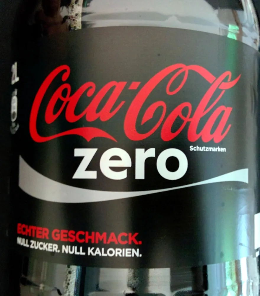 Coca-Cola Zero