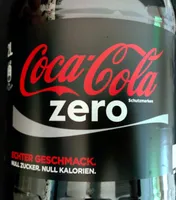 Coca-Cola Zero