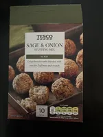 Sage & onion stuffing mix