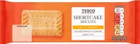 Shortcake Biscuits