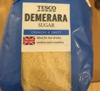 Demerara Sugar