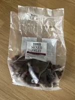 Mixed Fruit