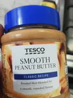 Smooth Peanut Butter