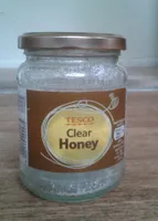 Tesco Pure Clear Honey 454G