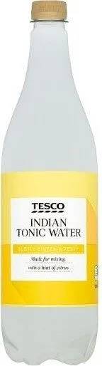 Indian Tonic Water