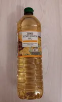 Sunflower oil