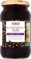 Blackcurrant Jam