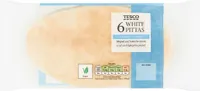 White Pittas