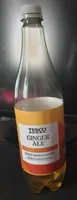 Ginger ale