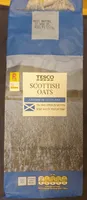 Scottish Oats