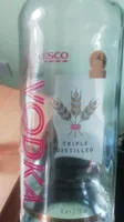 Vodka