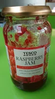 Raspberry jam