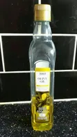 TESCO OLIVE OIL VERSATILE Made from 100% olives, g