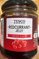 Redcurrant Jelly