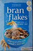 Bran Flakes