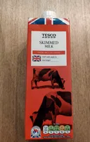 Skimmed milk