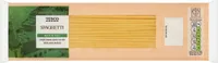 Short Spaghetti Pasta