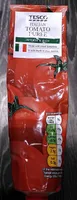 Tomato Purée