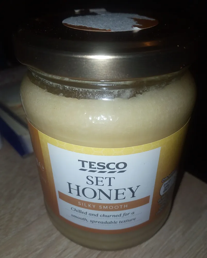 Set Honey