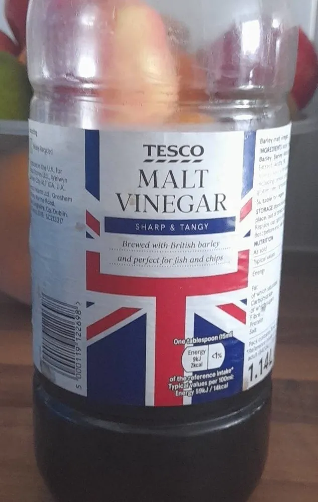 Malt Vinegar