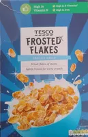 Frosted Flakes Cereal