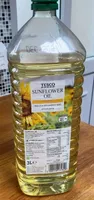 Sunflower Oil