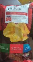 tescos variety pack
