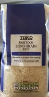 LONG GRAIN RICE