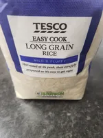 Long Grain (Rice)
