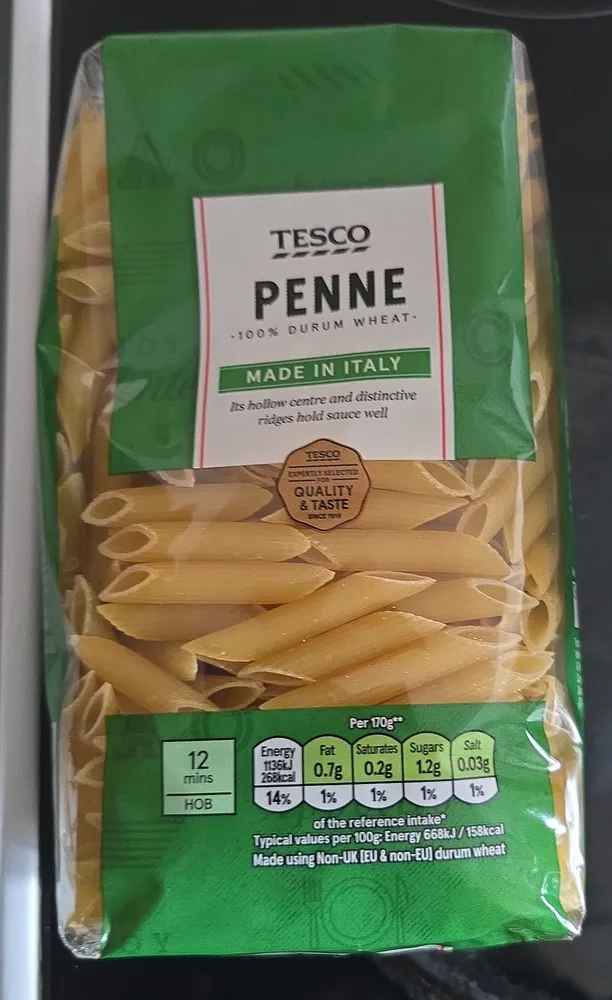 Penne