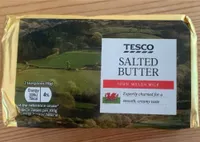 Salted Butter
