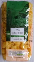Conchiglie