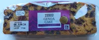 Genoa Cake