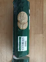 Rich shorties biscuits