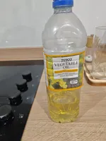 Pure Vegetable Oil