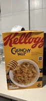 Crunchy Nut