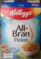 All Bran Flakes