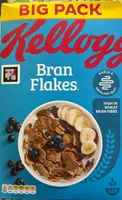 Bran Flakes