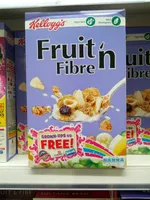 Fruit 'n Fibre Cereal