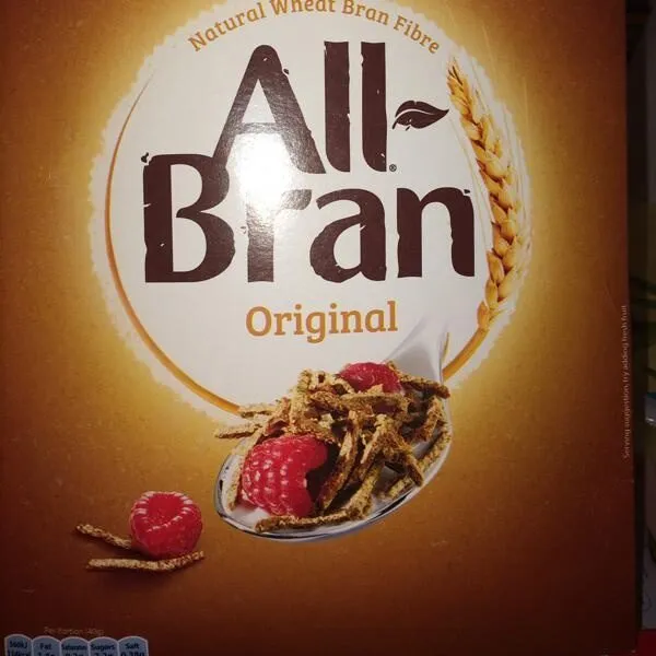 All Bran - Original