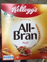 All bran