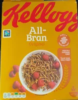 All Bran Original