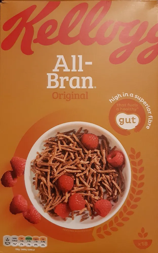All-Bran Original